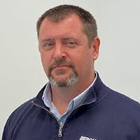 David Turner at Berglund Chevrolet Buick