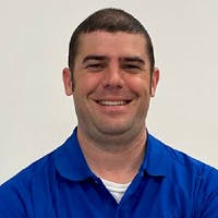 AJ Matrone at Berglund Chevrolet Buick