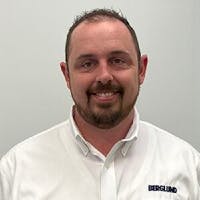 Joe Gallamore at Berglund Chevrolet Buick