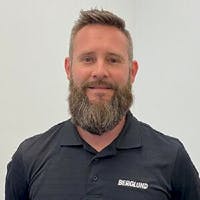 Brad Cassady at Berglund Chevrolet Buick