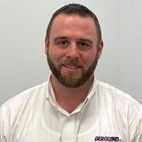 John Artusio at Berglund Chevrolet Buick