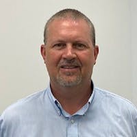 Damon Bailey at Berglund Chevrolet Buick