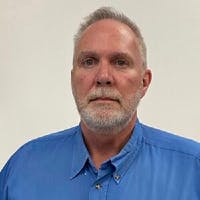 Charlie Scott at Berglund Chevrolet Buick