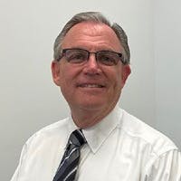 Howard Finnicum at Berglund Chevrolet Buick