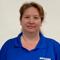 Beth Harris at Berglund Chevrolet Buick