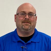 Tim Clements at Berglund Chevrolet Buick