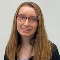 Jackie Dearborn at Berglund Chevrolet Buick