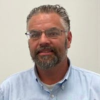 John Whitman at Berglund Chevrolet Buick