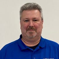 Walter Pollard at Berglund Chevrolet Buick