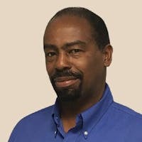 Clifton Paige at Berglund Chevrolet Buick