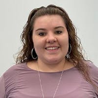 Lauren Kenny at Berglund Chevrolet Buick