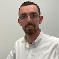 Aaron Durst at Berglund Chevrolet Buick