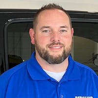 Josh Schelling at Berglund Chevrolet Buick