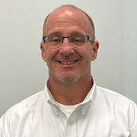 Tracy Thacker at Berglund Chevrolet Buick