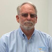 Duane Emerick at Berglund Chevrolet Buick