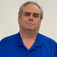 David Hedrick at Berglund Chevrolet Buick