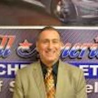 Carlos Martinez at All American Chevrolet of San Angelo