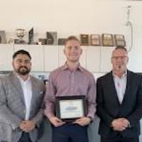Younger Northcott at All American Chevrolet of San Angelo