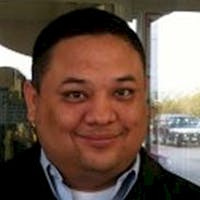 Emidio Ramirez at All American Chevrolet of San Angelo