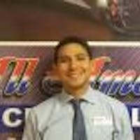 Joseph Zapata at All American Chevrolet of San Angelo