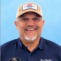 Jason Cosa at Spitzer Chevrolet Lordstown