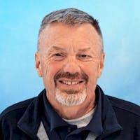 Lenny Niederhiser at Spitzer Chevrolet Lordstown