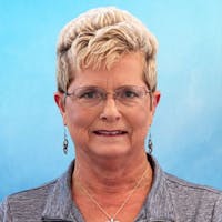 Rebecca Crago at Spitzer Chevrolet Lordstown