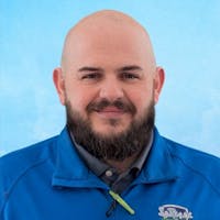 Brandon Bury at Spitzer Chevrolet Lordstown