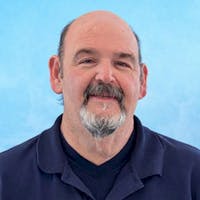 Bill Edgell at Spitzer Chevrolet Lordstown