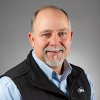 Tim Foulk at Holiday Ford