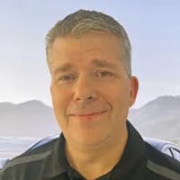 Kevin Courtenay at Ron Tonkin Hyundai - Service Center
