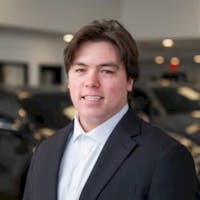 Timmy Nguyen at Berlin City Lexus of Portland