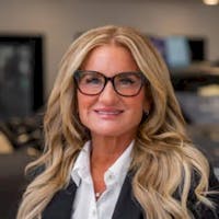 Jennifer Towers at Berlin City Lexus of Portland