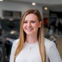 Hannah Baldwin at Berlin City Lexus of Portland