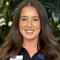 Madison Randall at Patriot Subaru