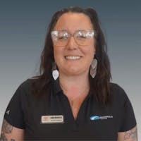 Amanda Newton at McDonald Toyota Greeley