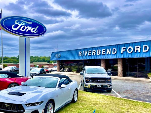 RiverBend Ford, Bainbridge, GA, 39819