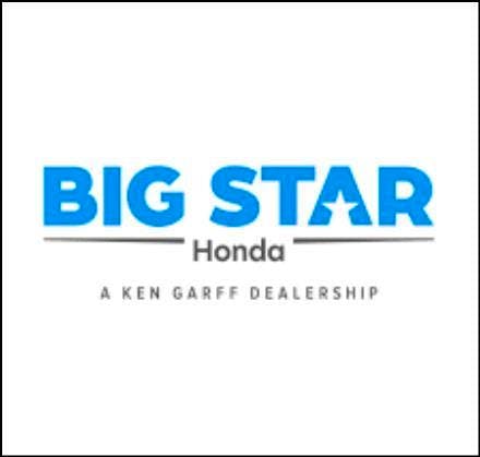 Big Star Honda, Houston, TX, 77034