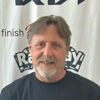 Alan Bannick at Raceway Kia of Conshohocken - Service Center