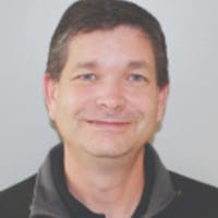 Bryan Cyr at Dee Motor Company