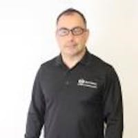 Vincent Mancuso at Reed Nissan