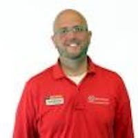 Chris Wiseman at Reed Nissan