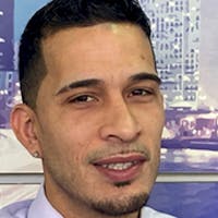 ANTHONY HERNANDEZ at Hyundai of Abington