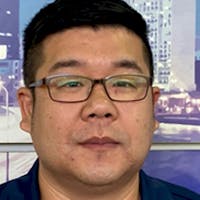 Jae Park at Hyundai of Abington