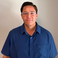 Micah Costa at Volkswagen Thousand Oaks