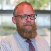 Eric Hunter at Audi Mission Viejo