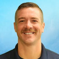 Mitch Canby at Spitzer Ford Dubois, LLC