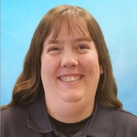 Susan Roush at Spitzer Ford Dubois, LLC