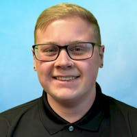 Damien Rowles at Spitzer Ford Dubois, LLC