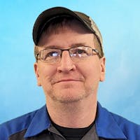 Gary Gallaher at Spitzer Ford Dubois, LLC